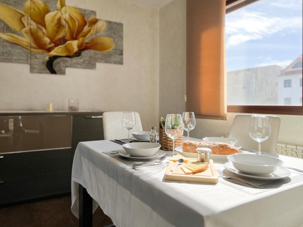 Casa Vista Sierra Villa Jaraiz de la Vera Bagian luar foto