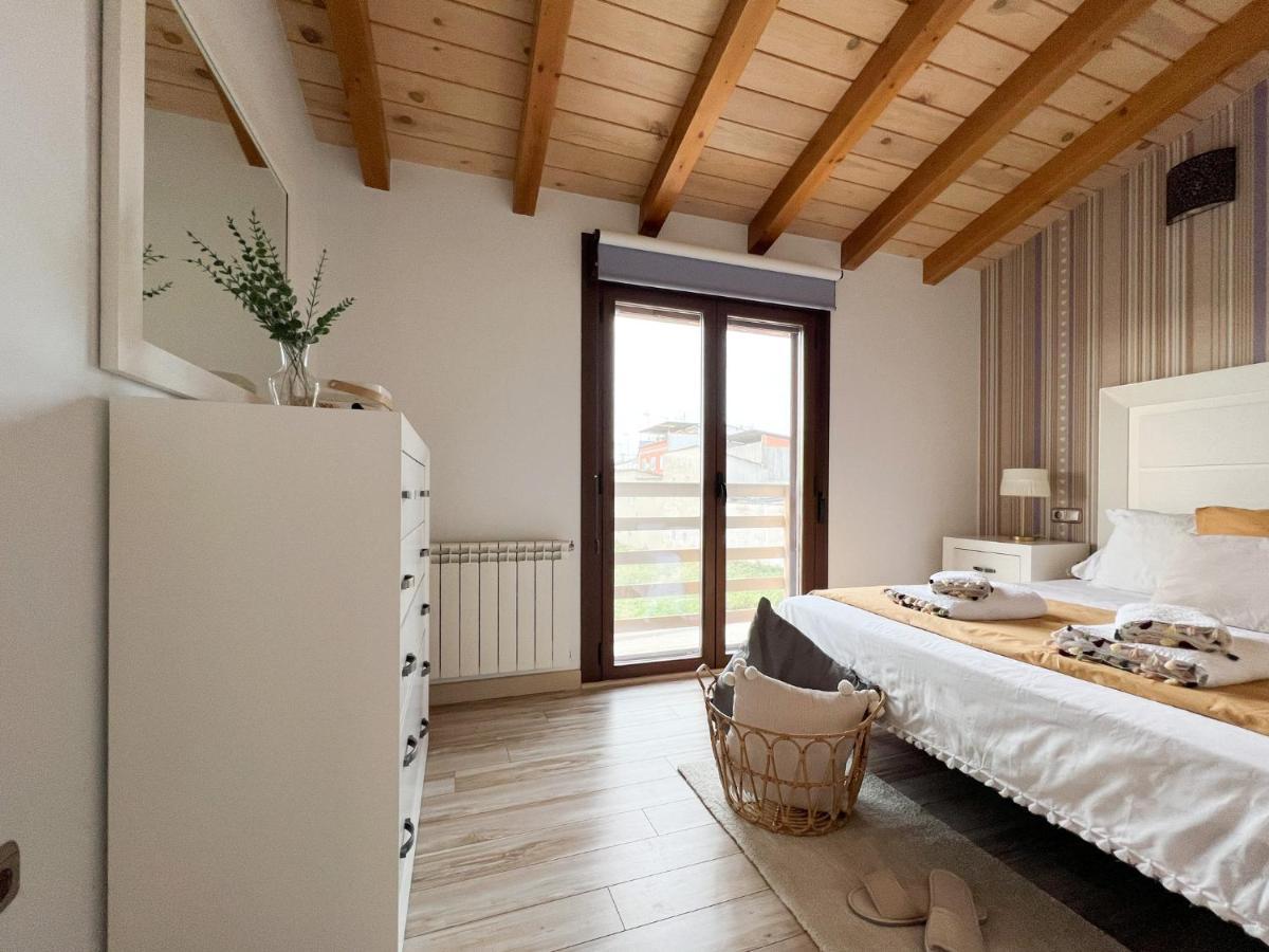 Casa Vista Sierra Villa Jaraiz de la Vera Bagian luar foto