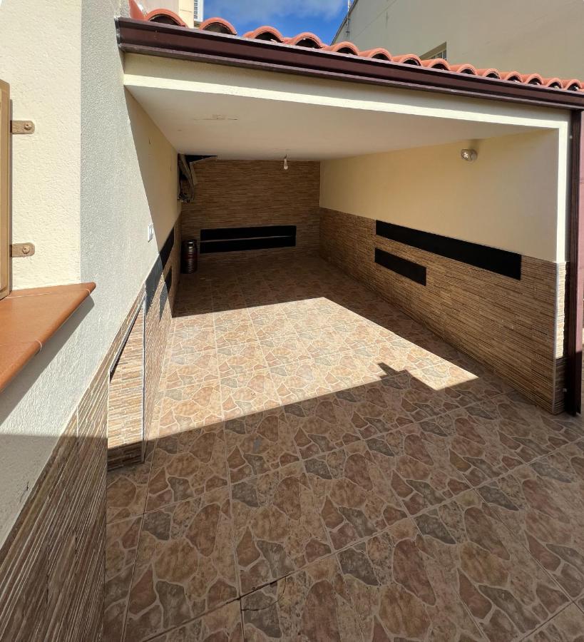 Casa Vista Sierra Villa Jaraiz de la Vera Bagian luar foto