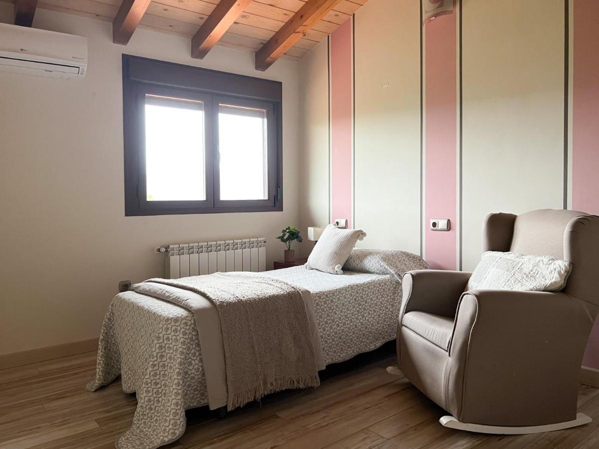 Casa Vista Sierra Villa Jaraiz de la Vera Bagian luar foto