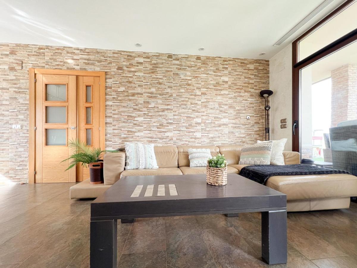 Casa Vista Sierra Villa Jaraiz de la Vera Bagian luar foto
