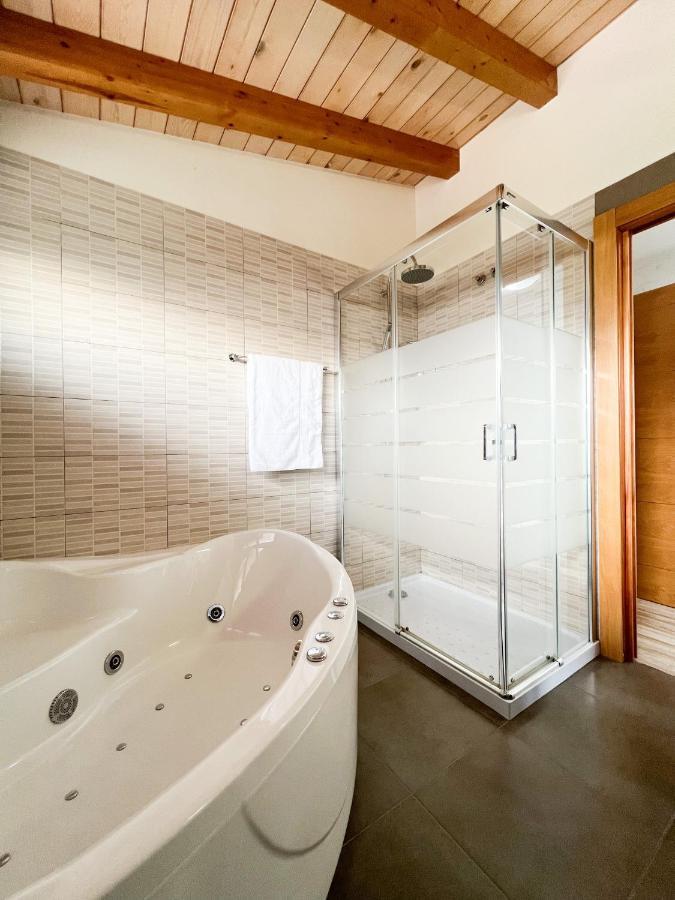 Casa Vista Sierra Villa Jaraiz de la Vera Bagian luar foto