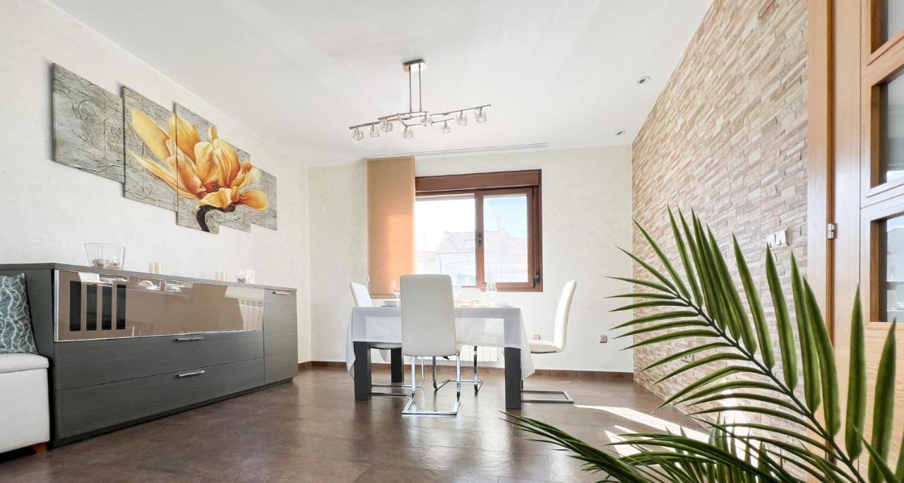 Casa Vista Sierra Villa Jaraiz de la Vera Bagian luar foto