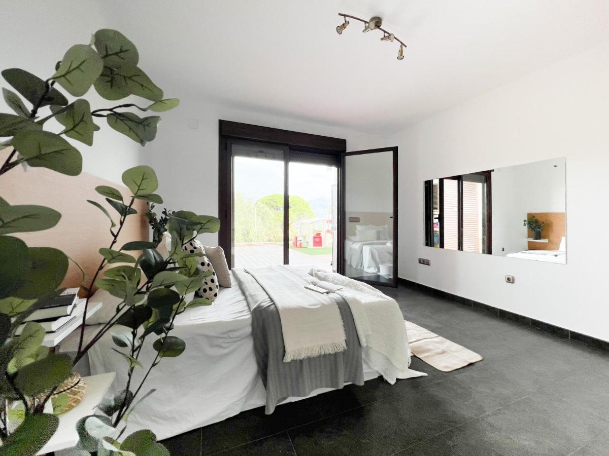 Casa Vista Sierra Villa Jaraiz de la Vera Bagian luar foto