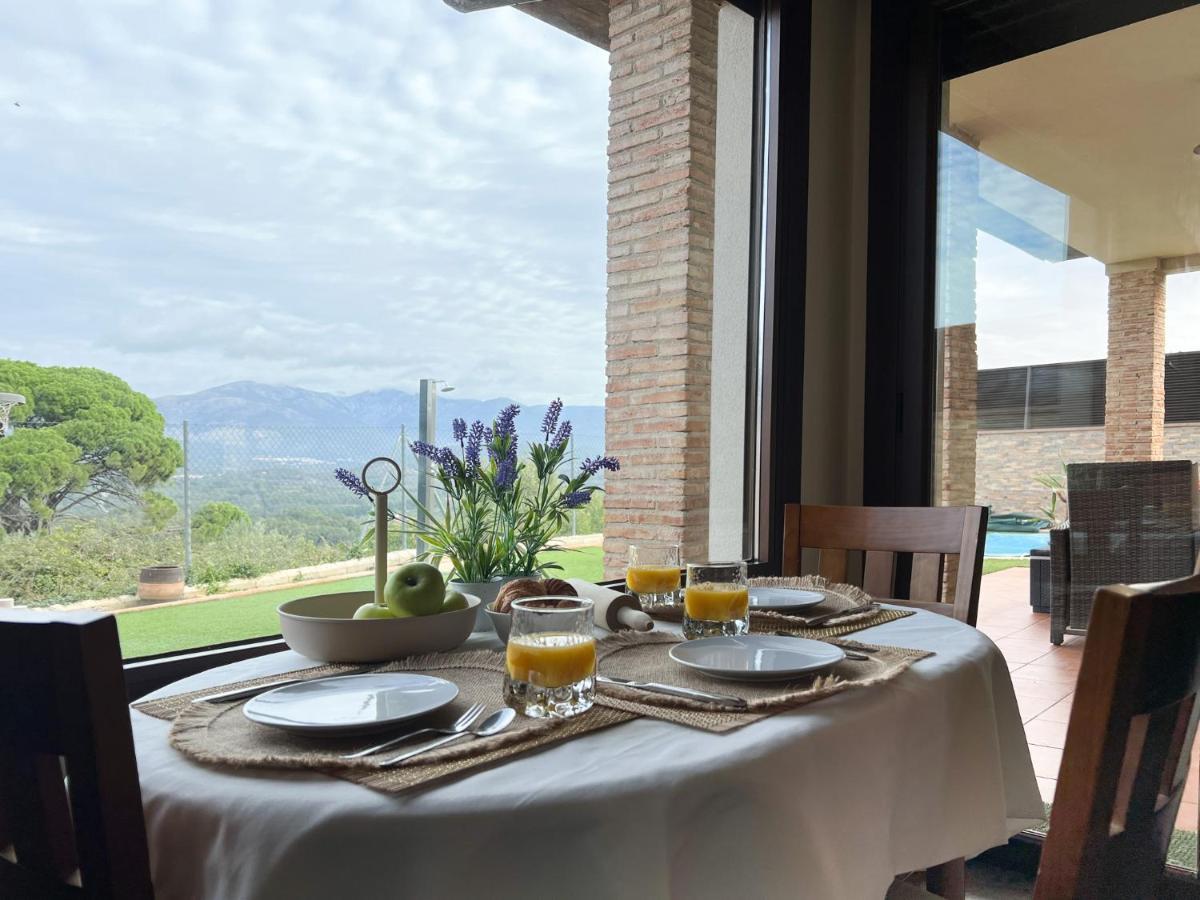 Casa Vista Sierra Villa Jaraiz de la Vera Bagian luar foto