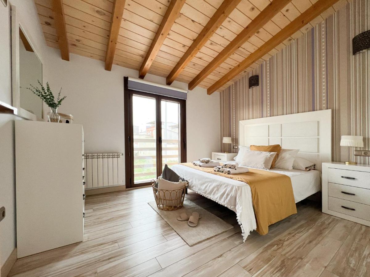 Casa Vista Sierra Villa Jaraiz de la Vera Bagian luar foto
