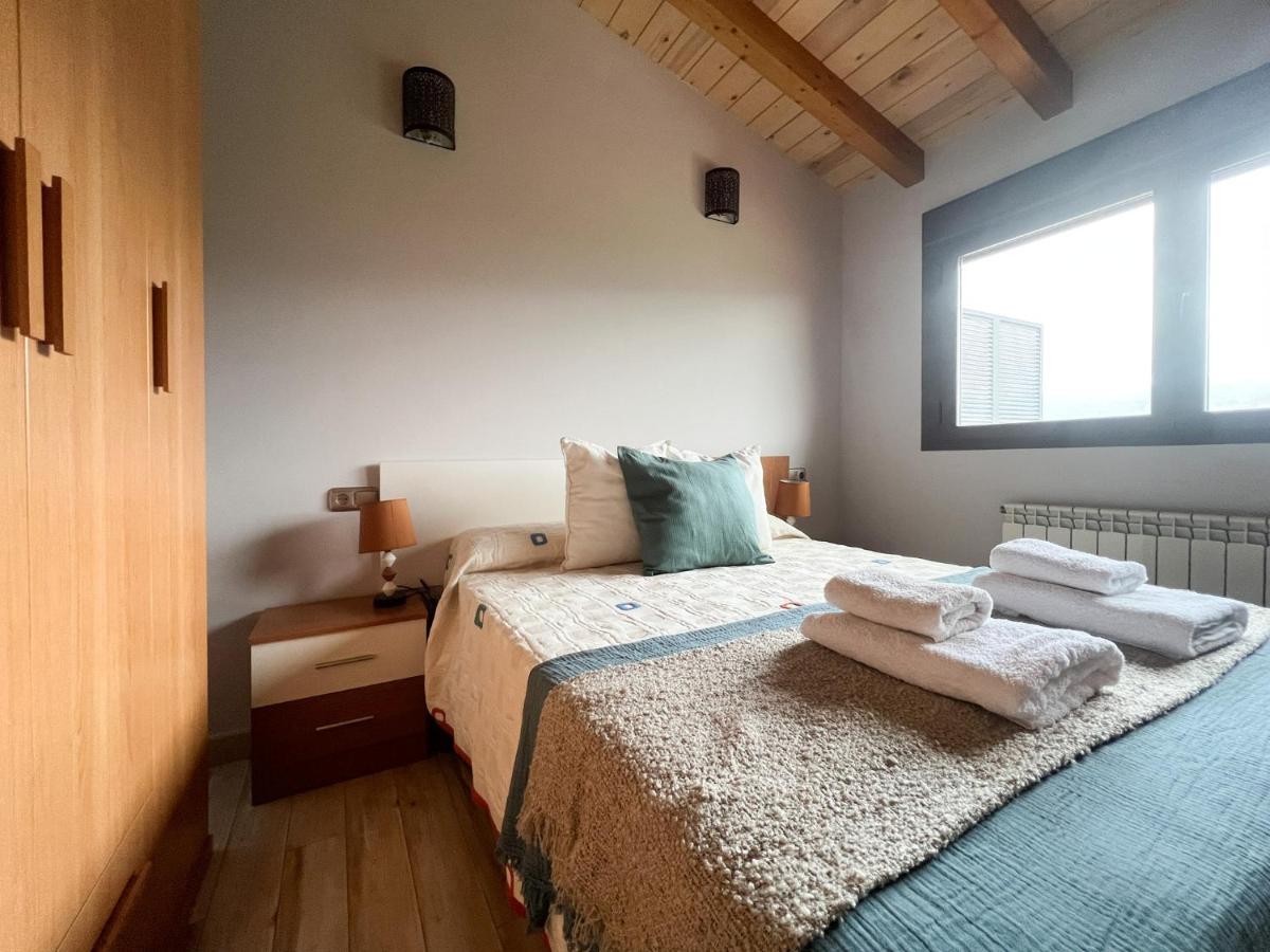 Casa Vista Sierra Villa Jaraiz de la Vera Bagian luar foto