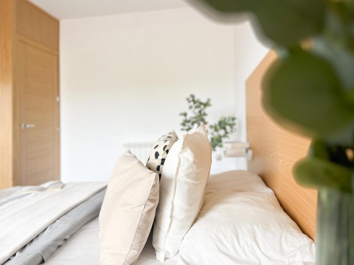 Casa Vista Sierra Villa Jaraiz de la Vera Bagian luar foto