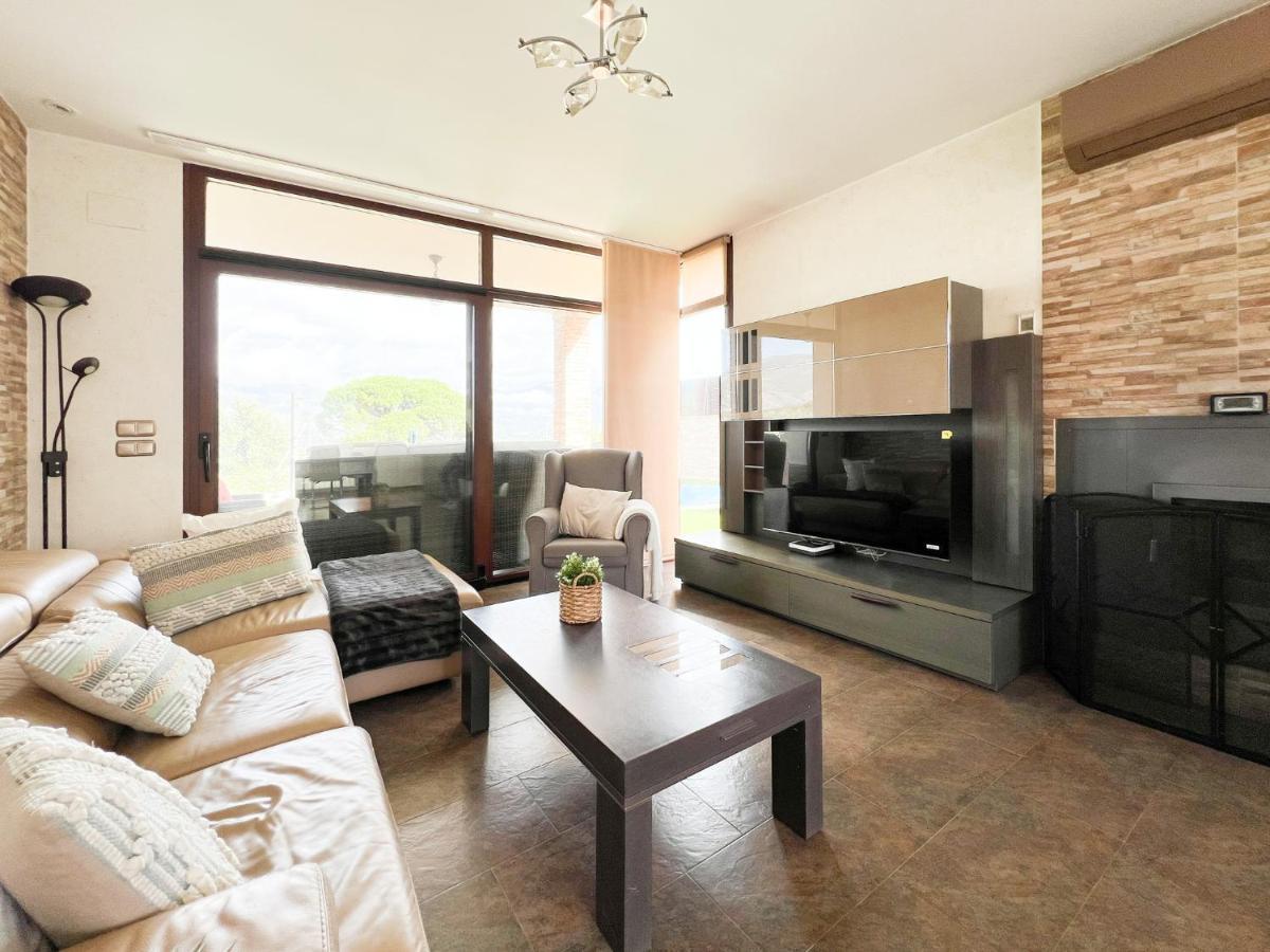Casa Vista Sierra Villa Jaraiz de la Vera Bagian luar foto